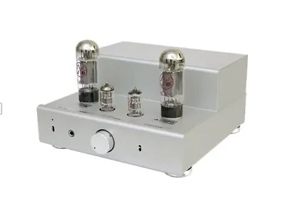 $679 • Buy ELEKIT 6L6GC Single Vacuum Tube Amplifier Kit TU-8200R Electoronics