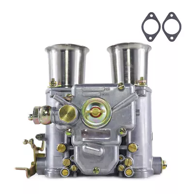 CARBURETOR FOR 19630.0 48DCOE WEBER For Datsun MG V8 Engines 48MM Carb Assy • $311.60