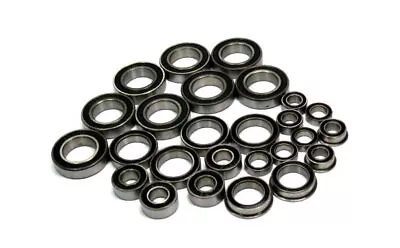 RCS Model Bearing Set For MUGEN RC MRX-4R BG261 • $29.90