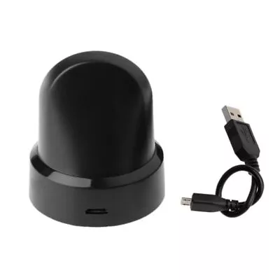 For Samsung Gear S2 S3 Classic Frontier Wireless Charging Dock Charger Holder • $12.08
