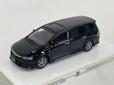 1/64 Stance Hunter Honda Odyssey Mini Van In Black  299 Pieces LAST ONE • $39.95