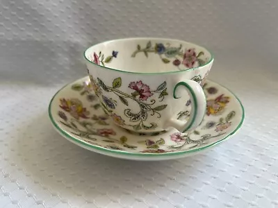 Minton Haddon Hall Dinnerware CHOICE • $39