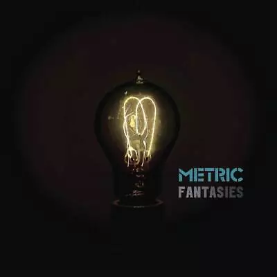 Metric Fantasies New Lp • $34.31