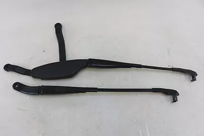 Mercedes CL63 W216 CL550 Windshield Wiper Arms Oem 2218200144 2218200244 • $44.99