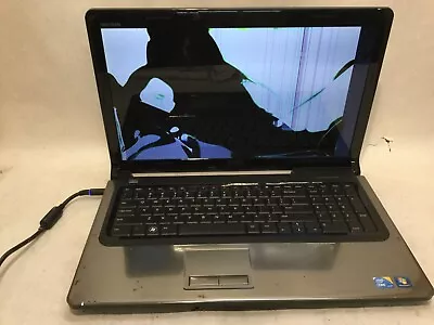 Dell Inspiron 1764 / Intel Core I3 UNKNOWN SPECS / (CRACKED/MISSING PARTS!) -MR • $45