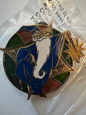 Disney Pin Merlin From Sword In The Stone - Where Magic Is Timeless 2007 GWP • $19.98