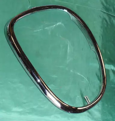 Classic Jaguar S Type Chrome Radiator Grille Surround. Jaguar S Type Grille • £30