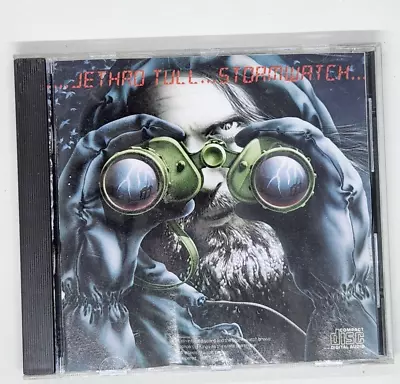 JETHRO TULL Stormwatch 1979 CD Music • $7