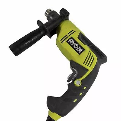 Ryobi D620H 5/8 Inch Variable Speed Reversible Hammer Drill R-7 • $27