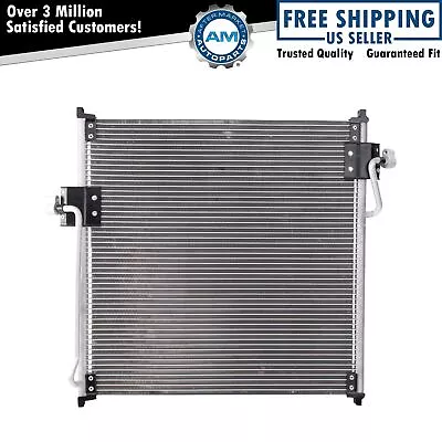 Air Conditioning A/C Condenser Fits 1998-2011 Ford Ranger Mazda Pickup • $52.23