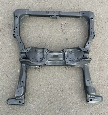 2010-2014 Subaru Legacy Sedan Front Crossmember K-Frame Engine Cradle Sub Frame • $699.99