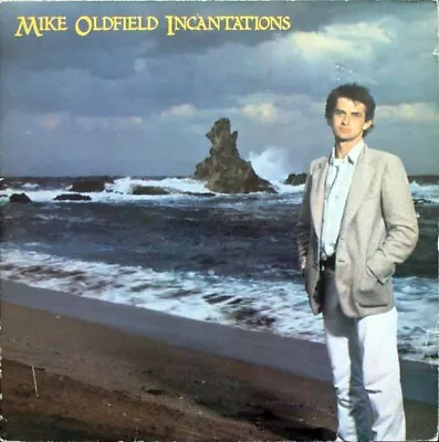 Mike Oldfield - Incantations (2xLP Album Gat) • £12.49