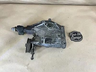 96-00 HONDA CIVIC AC COMPRESSOR BRACKET OEM 1.6 SOHC D16y8 • $59.88