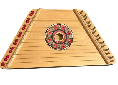 HearthSong Melody Lap Harp • $22.40