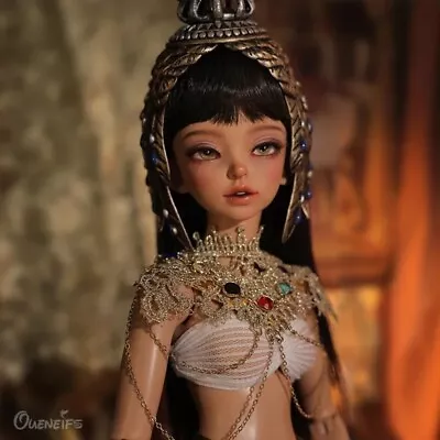 Fairyland Minifee Iset BJD 1/4 Doll Girl Body Gift Dolls • $151.99