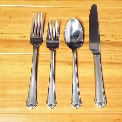 Mikasa Classico Satin 18/0 Stainless Flatware Your Choice • $3.55