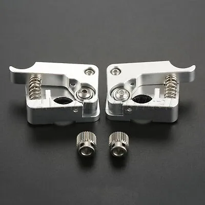1.75mm Makerbot Metal Extruder For 3D Printer Makerbot Replicator Machine Parts • $9.26