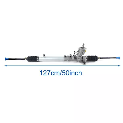 $140 • Buy For VW Jetta Beetle & Golf Complete Power Steering Rack And Pinion Assembly NEW