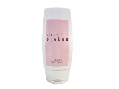 Sirene 3.3 Oz Luxurious Body Cream Unboxed Tube By Vicky Tiel • $29.95