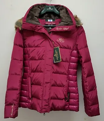 Mountain Horse Belvedere Jacket • $228