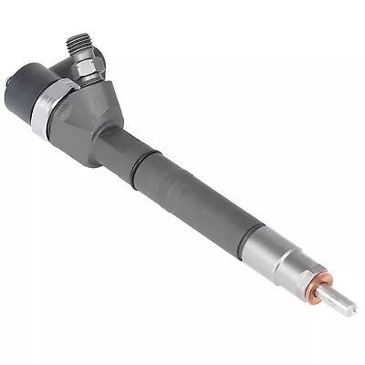 For Mercedes-Benz E320 2005-2006 3.2L Diesel Fuel Injector 0986435127 0445110193 • $118.98