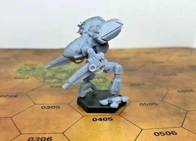 Battletech Miniatures - TRO 3145/3150 Clan Mechs MWO Style • $8.02