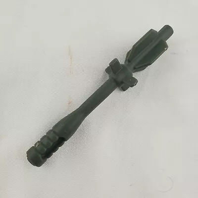 GI Joe Hammer 1990 MISSILE ROCKET Original Vehicle Part ARAH • $1.95