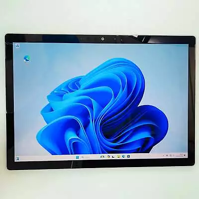 Microsoft Surface Book 2 I7-8650U 1.90GHz 16GB RAM 500GB SSD Windows 11 Tablet • £149.99