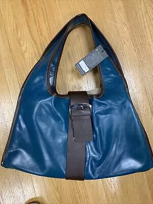 Women's Large Handbag Sophia Visconti Italian Leather Large Bag • $120