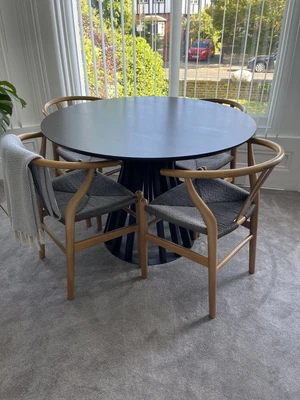 £400 • Buy Tikamoon Dining Table