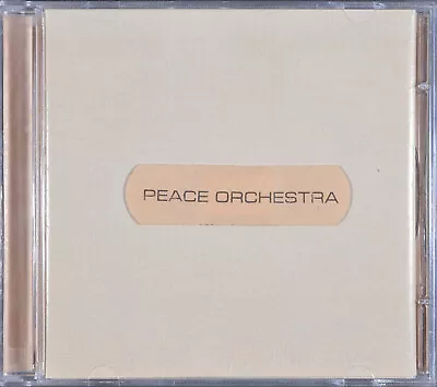 Peace Orchestra By Peace Orchestra [Austria Import - G-Stone 1999] - NM • $6.07