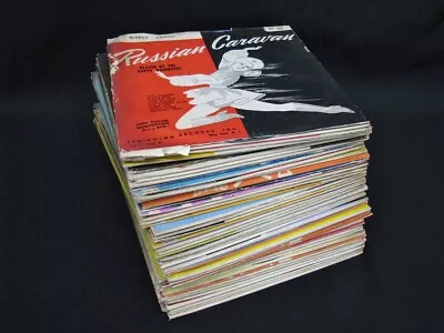 $119 • Buy Lot Of 49 Vintage 10  LP's Singin Swingin Anita O'day, Benny Goodman, Jazs, Love