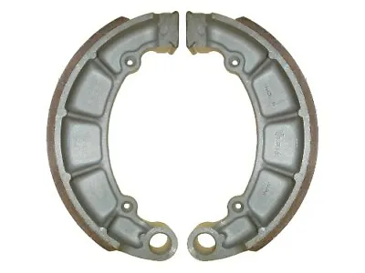 Brake Shoes Rear For 1975 Kawasaki Z1-B (900cc) • £22.32