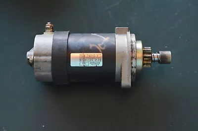 9.9 15 25 30 50 HP OEM Tohatsu Nissan Outboard Starter 3c8760101 Four Stoke • $175