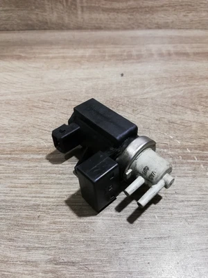 $98.46 • Buy BMW Vacuum Pump Solenoid Control Valve 7799692