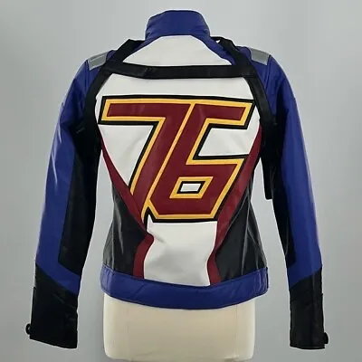 LUCA Designs Soldier 76 Jacket • $115