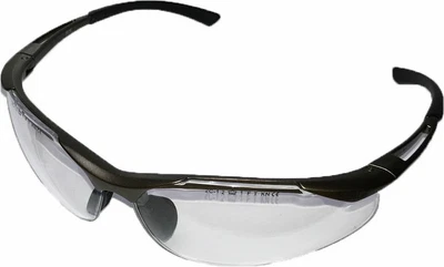 £11.02 • Buy Safety Glasses Spectacles Bolle Contour CONTESP Clear Blue Filter Lens Myford