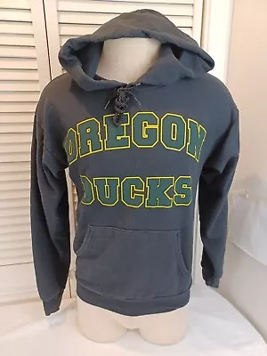 HanesUniversity Of Oregon DucksMen'sSmall 36-38Fleece HoodiPac-12NCAAUO • $24.99