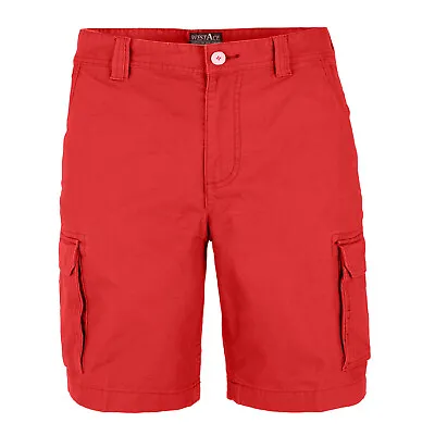 £13.99 • Buy New Mens Chino Shorts Variety Style Chino Cargo Denim Summer Jeans Half Pants