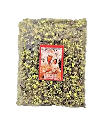 100% Pure Nard High Quality Frankincense Resin Organic Holy Land Jerusalem Nardo • £9.83