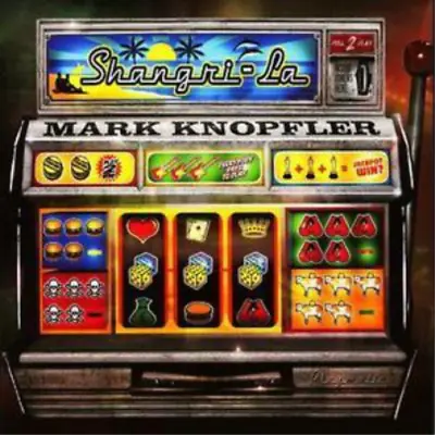 Mark Knopfler Shangri-la (CD) • £12.20