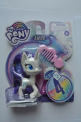 My Little Pony Rarity Hasbro E9763 E9153 New Please Look At The Pictures • £23.75