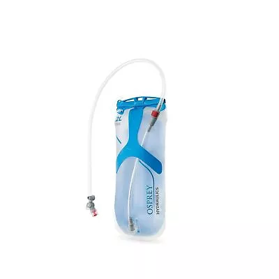 Osprey Hydraulics 2L Hydration Bladder - Blue • $68.76