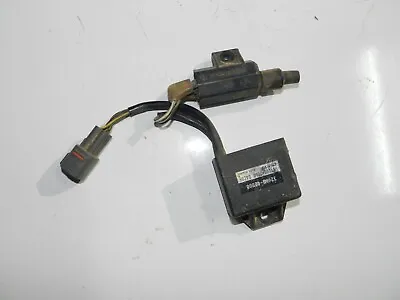 #34 Suzuki Quad Sport LT80 LT 80 CDI Coil Electrical Denso 32900-40b00 Qac86 • $80.50