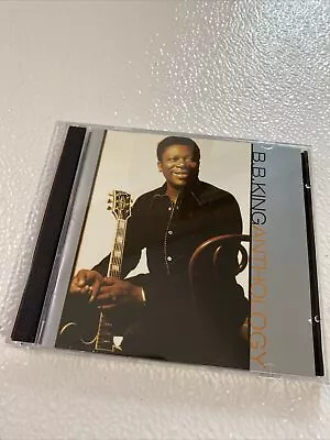 The  Anthology By B.B. King (CD Nov-2000 2 Discs MCA) • $4.24