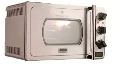 Wolfgang Puck Pressure Oven • $180