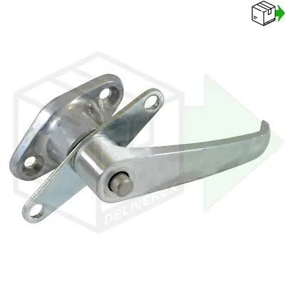 MARLEY KING COMPTON AVON Garage Door Universal INTERNAL LOCK HANDLE Spares Parts • £15.99