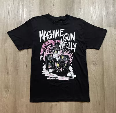 Machine Gun Kelly MGK Mainstream Sellout 2022 Tour Iann Dior XX T-shirt Size M • $19.99