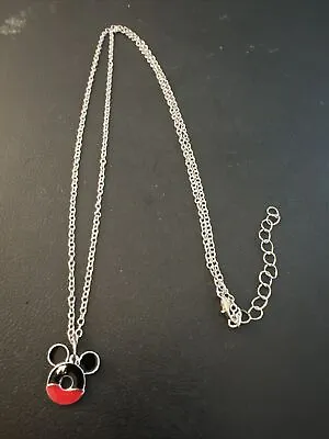 Mickey Mouse Neckless • $1.99