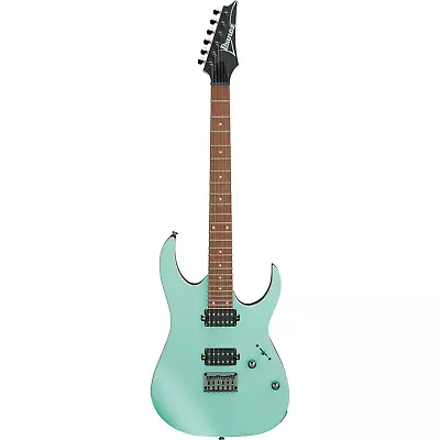 Ibanez RG421S RG Standard Guitar Jatoba Fretboard Sea Shore Matte • $379.99